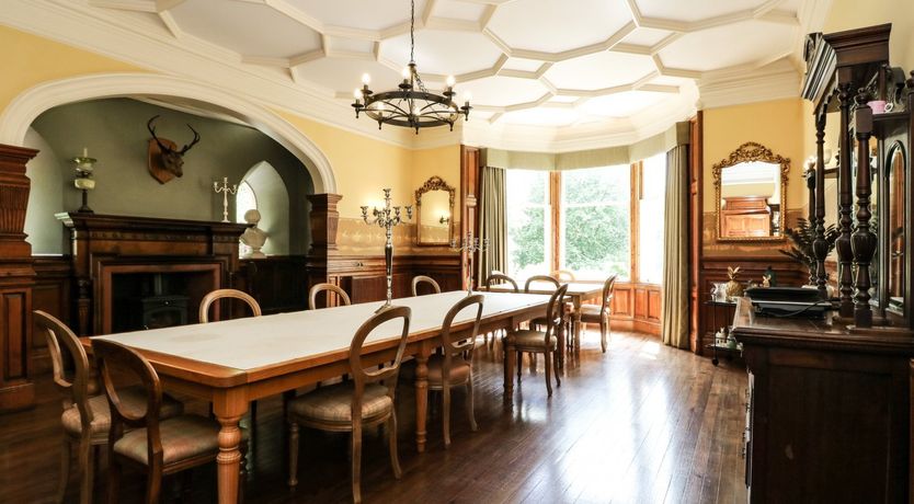 Photo of Bearnock Lodge