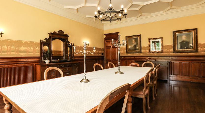 Photo of Bearnock Lodge