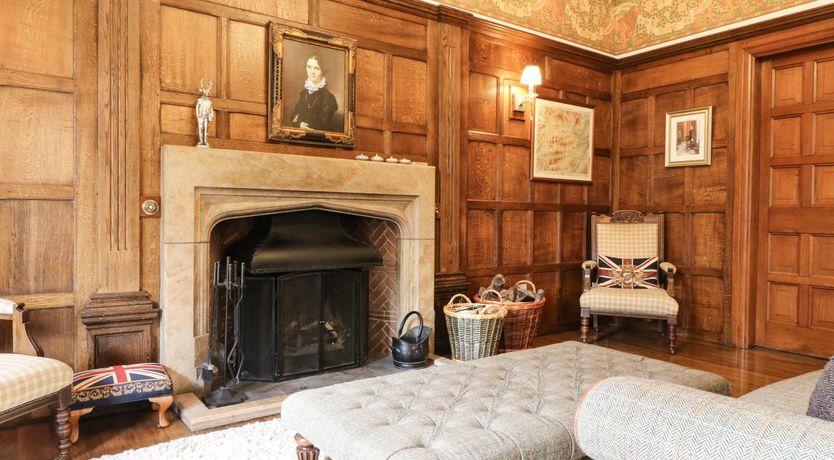 Photo of Bearnock Lodge