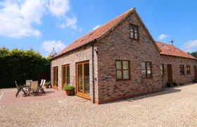 The Annex at The Stables Holiday Cottage