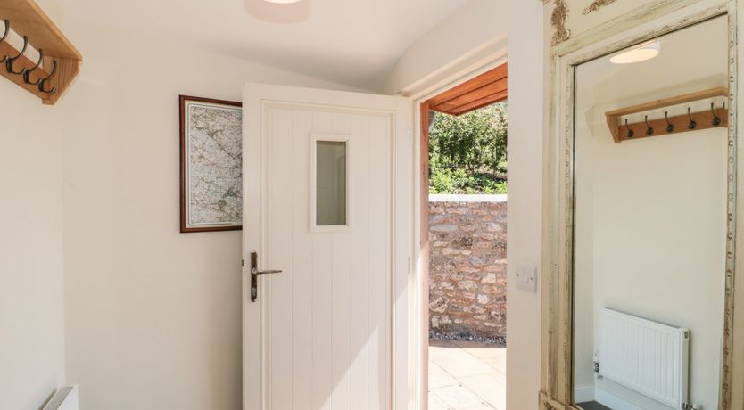 Photo of Lilac Cottage