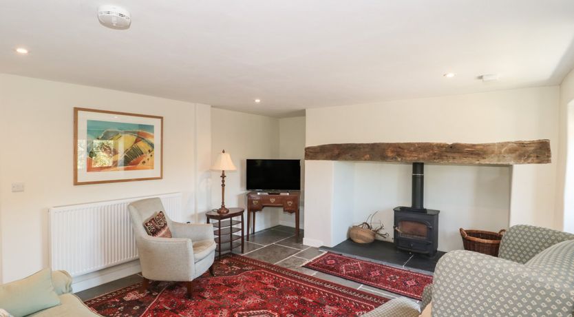 Photo of Lilac Cottage