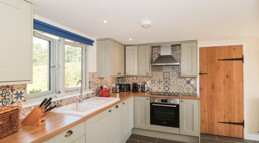 Photo of Lilac Cottage