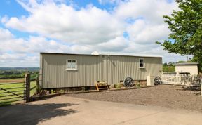 Photo of Shepherds Hut