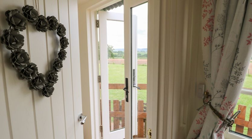 Photo of Shepherds Hut