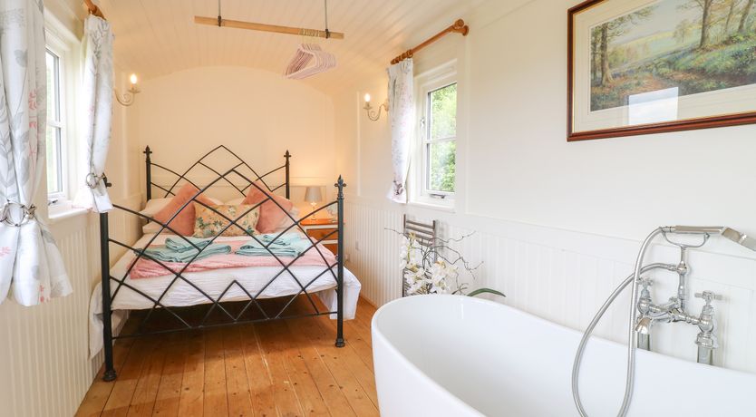 Photo of Shepherds Hut