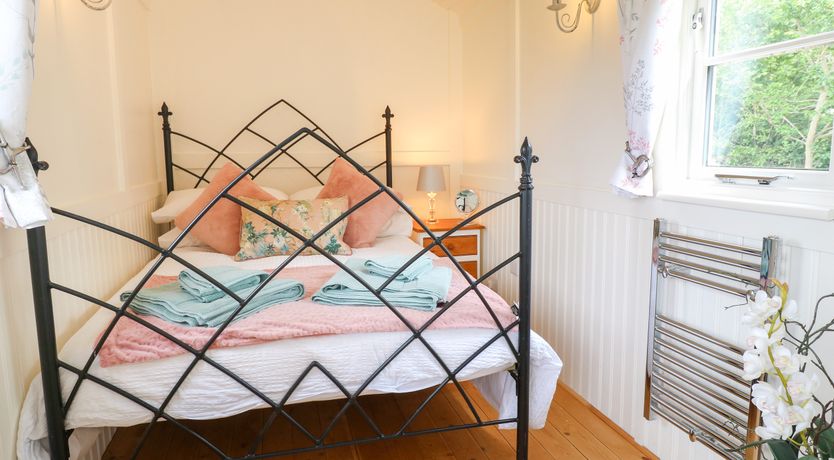 Photo of Shepherds Hut