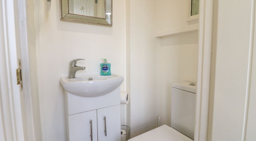 Photo of Shepherds Hut