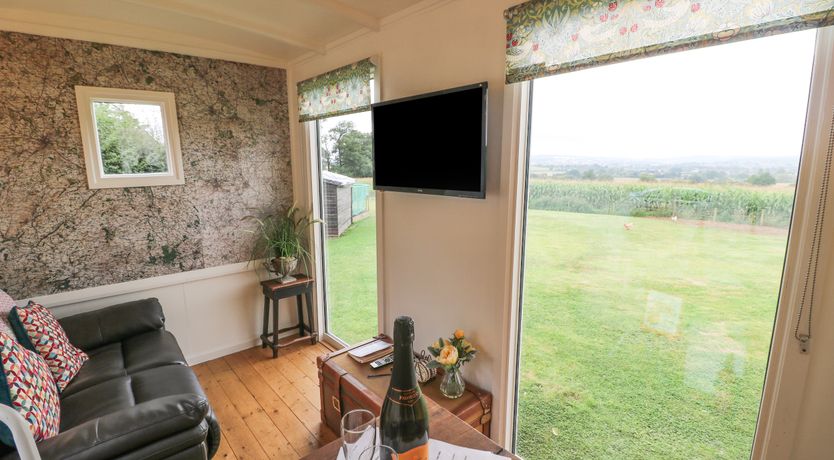 Photo of Shepherds Hut