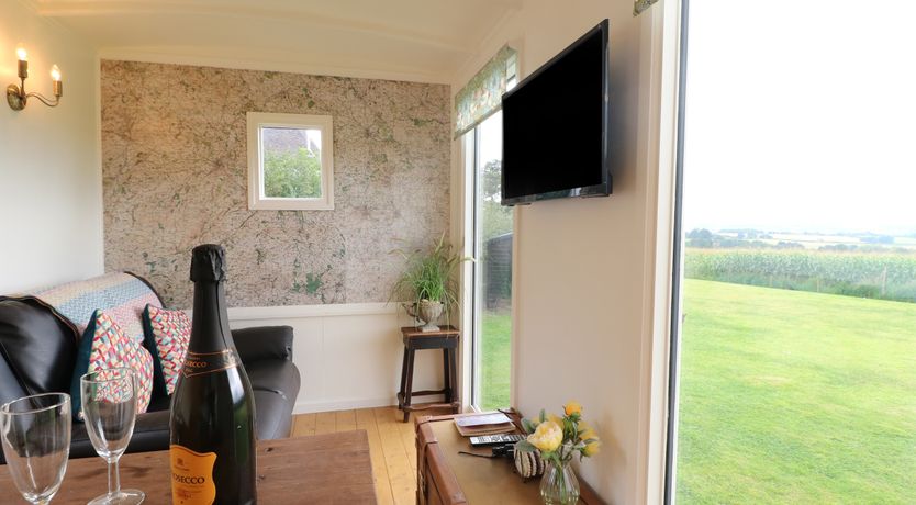 Photo of Shepherds Hut