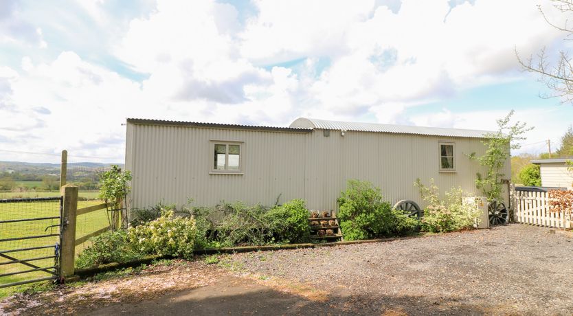 Photo of Shepherds Hut
