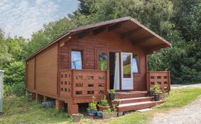 Photo of The Cabin, Lowley Brook Farm