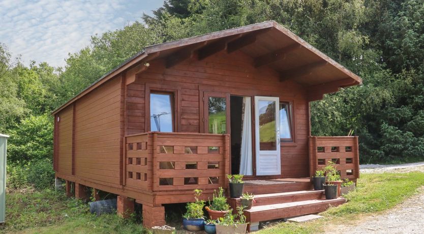 Photo of The Cabin, Lowley Brook Farm