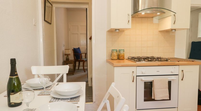 Photo of Holly Cottage