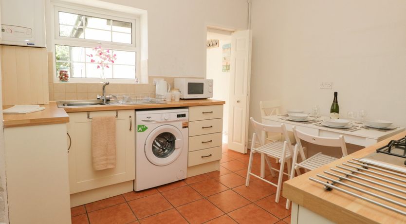 Photo of Holly Cottage