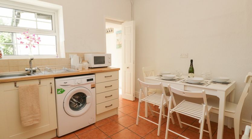 Photo of Holly Cottage