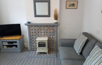 Holly Cottage Holiday Cottage