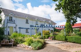 Photo of ballyknocken-milking-parlour-self-catering-apartment