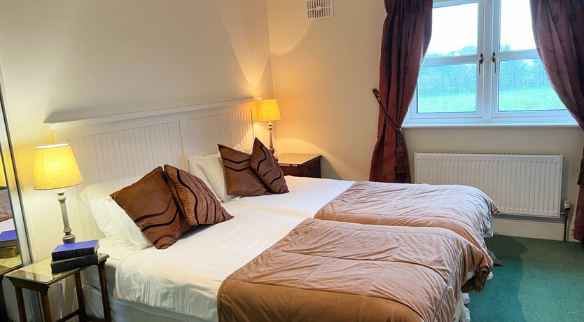 Photo of Ballyknocken Milking Parlour 