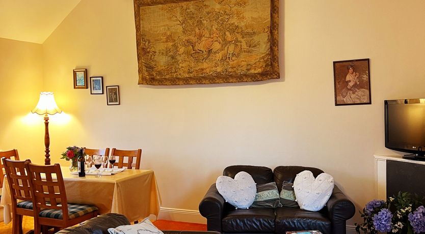 Photo of Ballyknocken Milking Parlour 