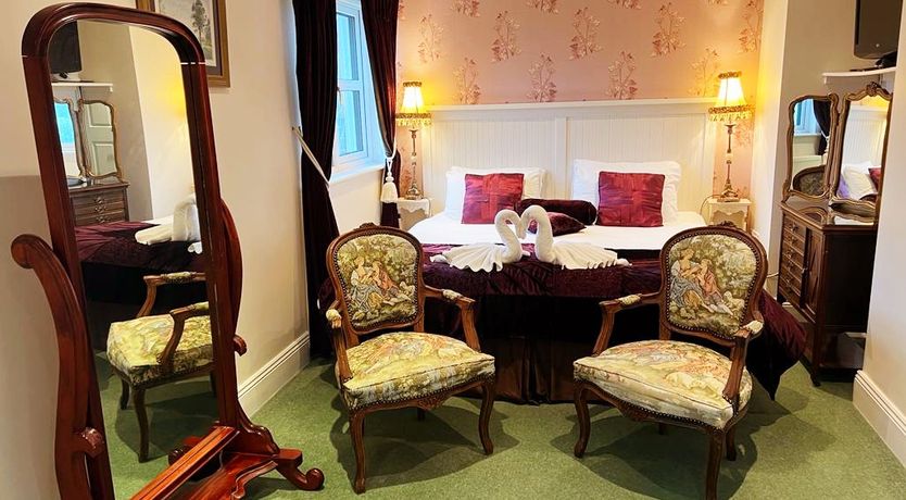 Photo of Ballyknocken Milking Parlour 