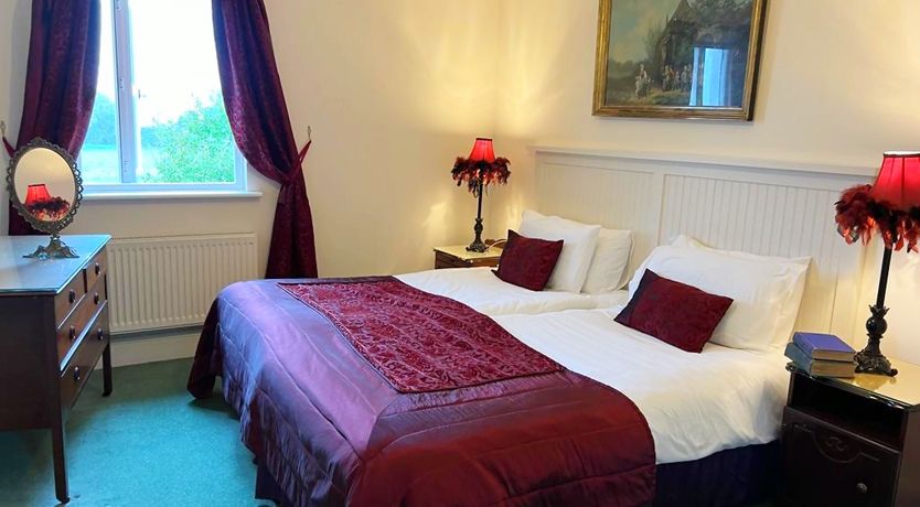 Photo of Ballyknocken Milking Parlour 