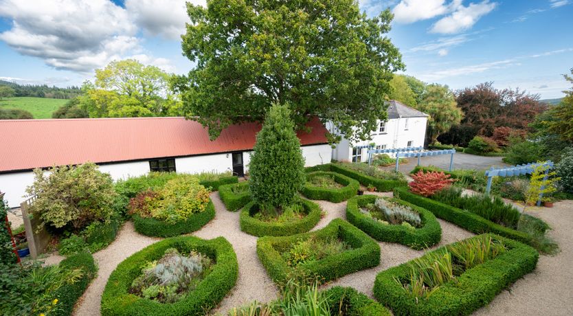 Photo of Ballyknocken Milking Parlour 