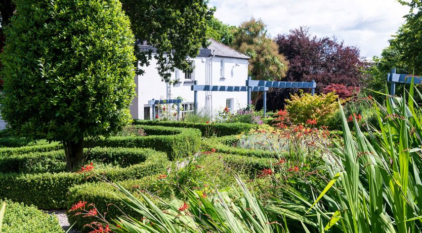 Photo of Ballyknocken Milking Parlour 