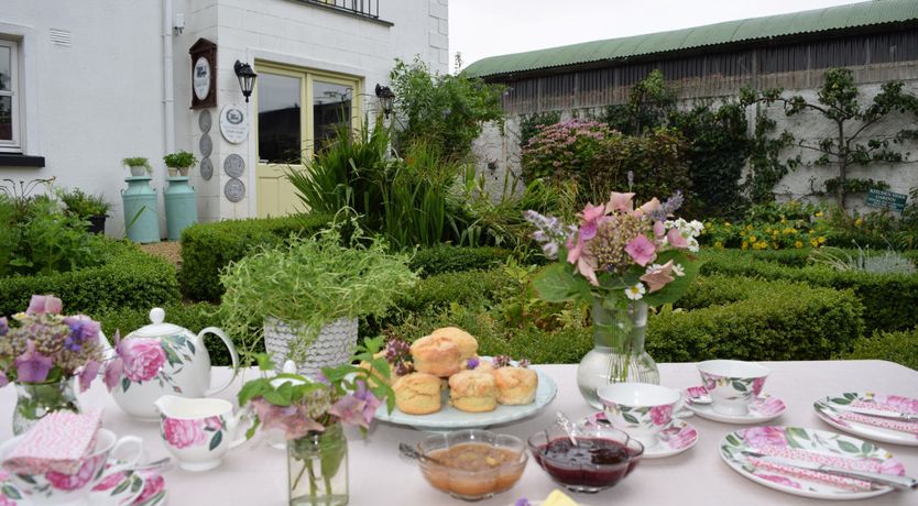 Photo of Ballyknocken Milking Parlour 