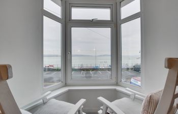 710 Mumbles Holiday Cottage