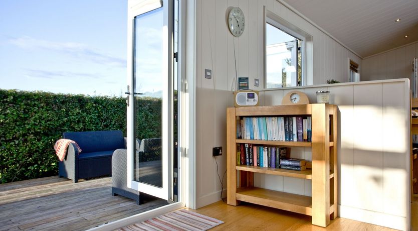 Photo of Starry Fields