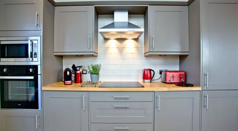 Photo of Starry Fields