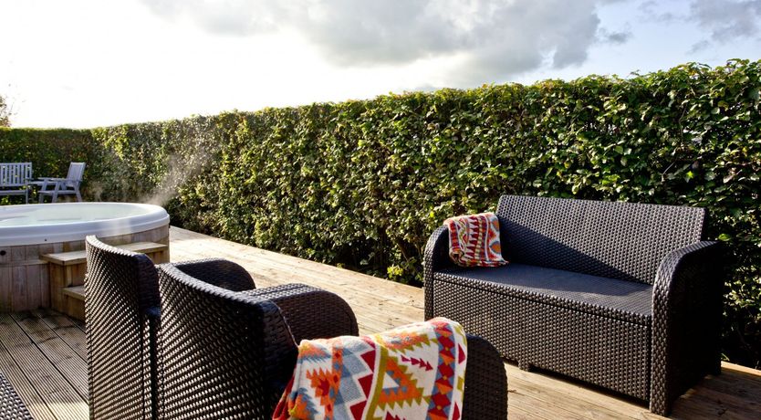 Photo of Starry Fields