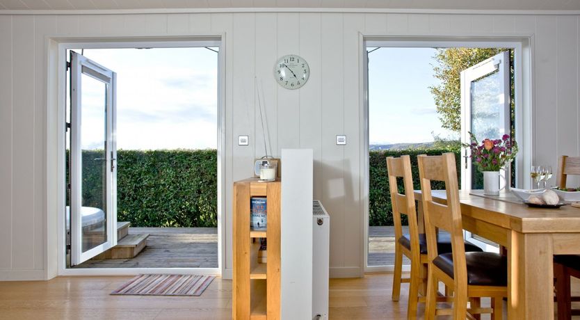 Photo of Starry Fields