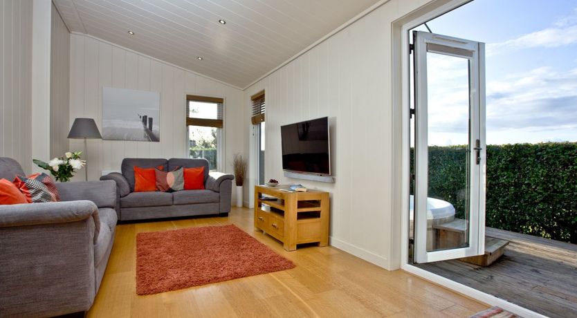 Photo of Starry Fields