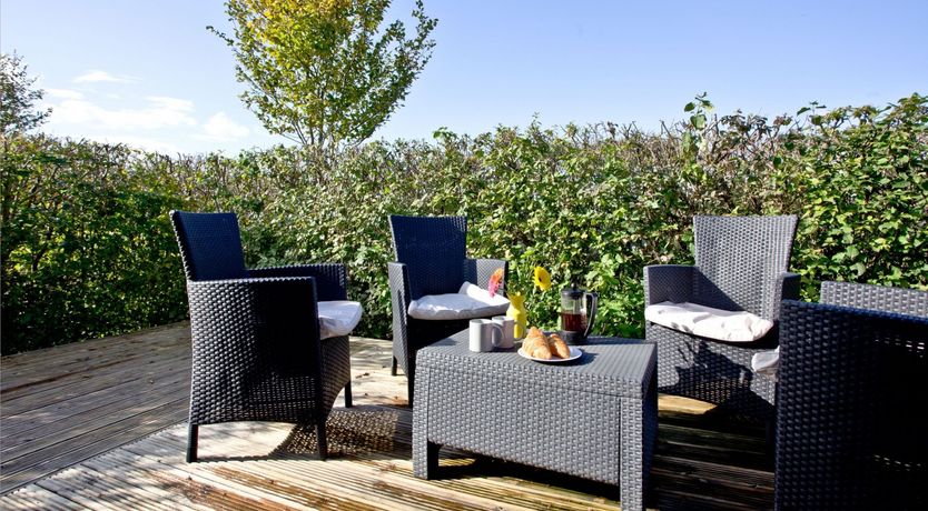 Photo of Starry Fields