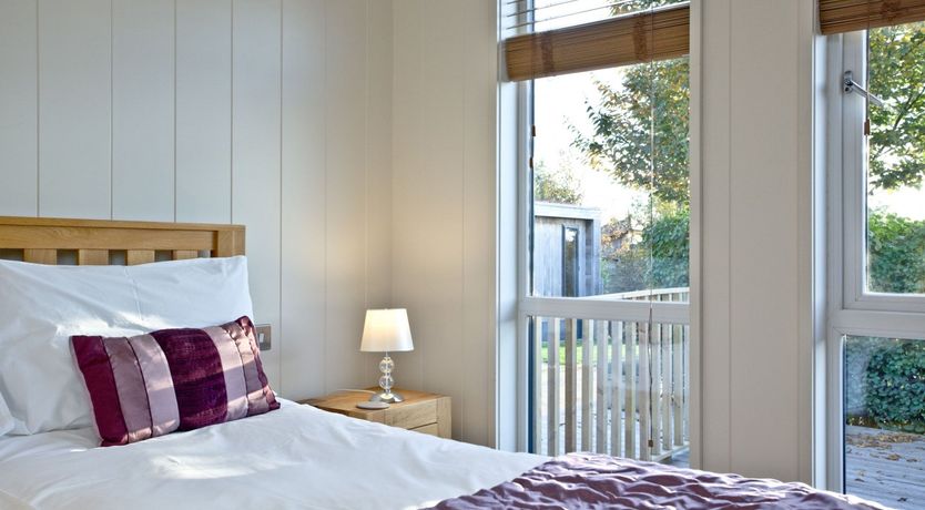 Photo of Starry Fields