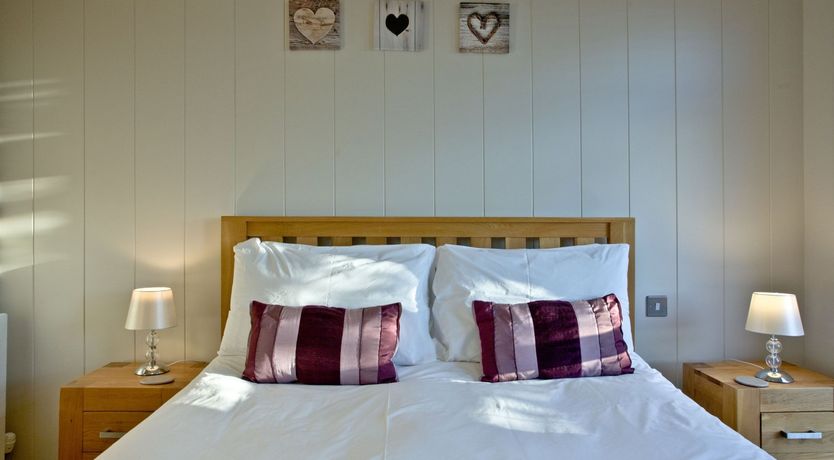 Photo of Starry Fields