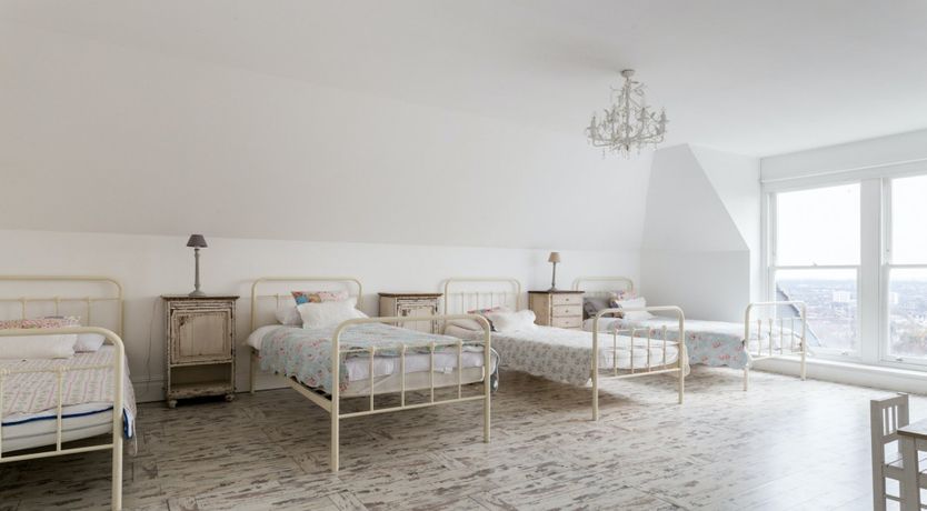 Photo of The High View