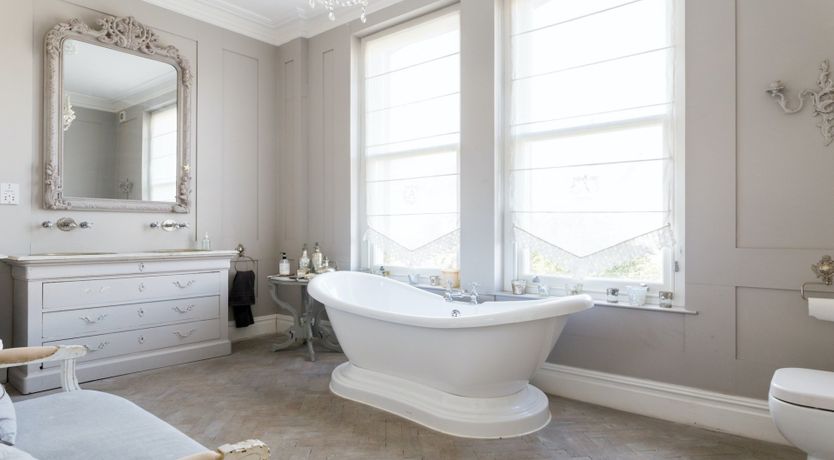 Photo of The High View