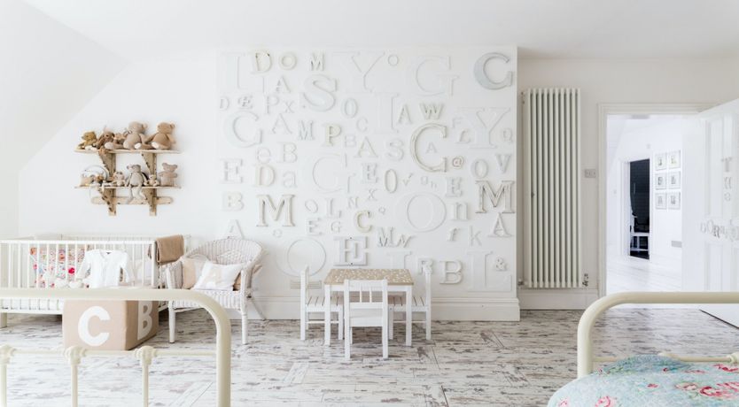 Photo of The High View