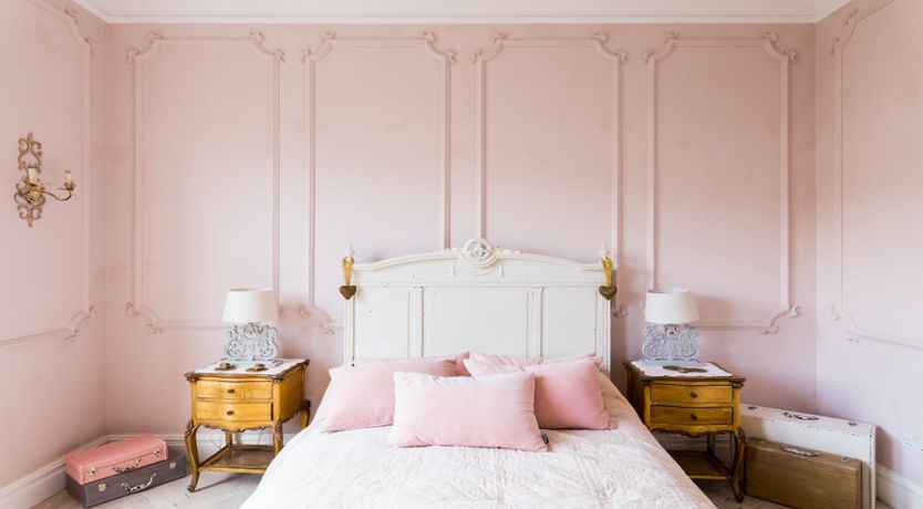 Photo of The High View