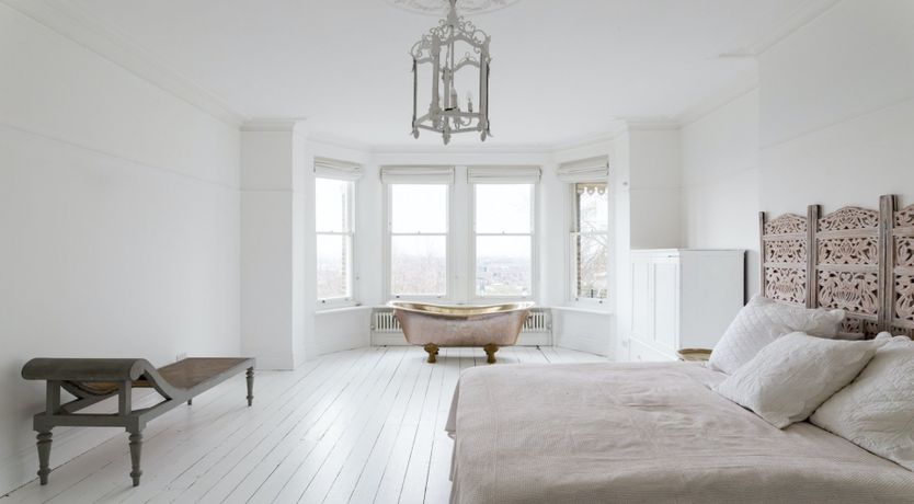 Photo of The High View