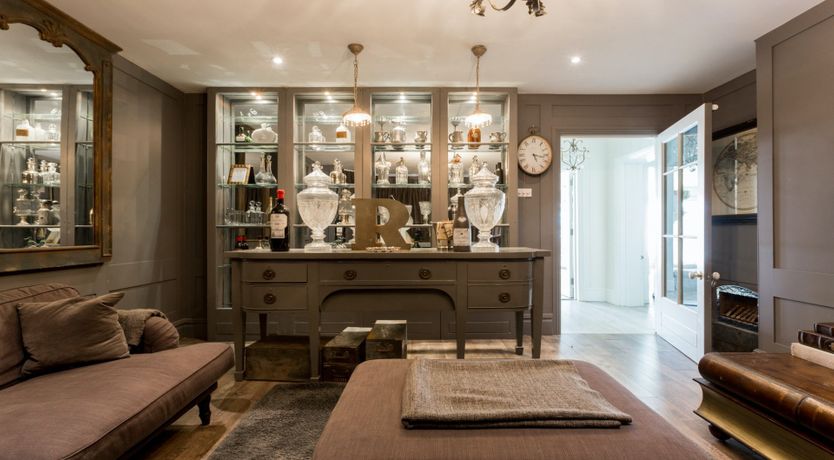 Photo of The High View