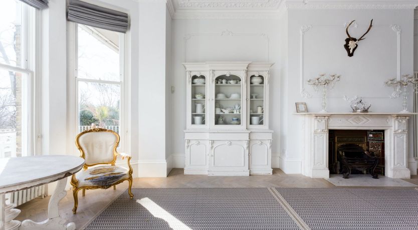 Photo of The High View