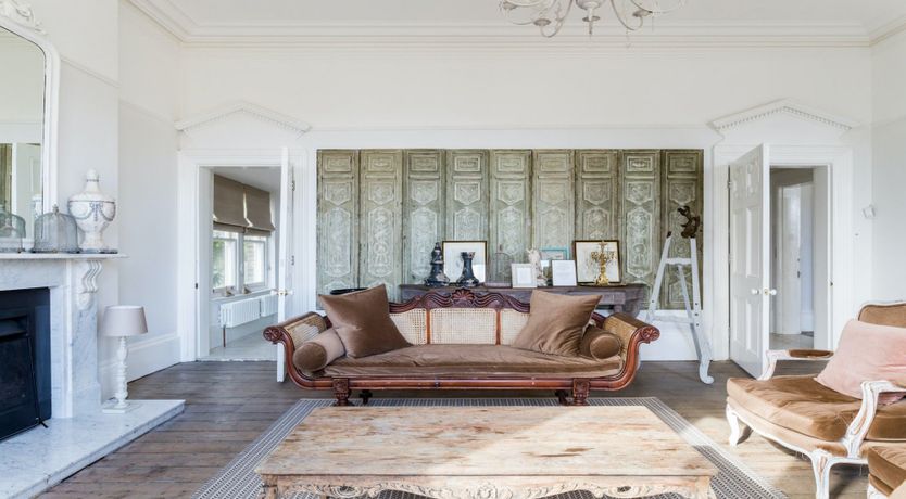 Photo of The High View