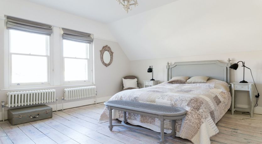 Photo of The High View