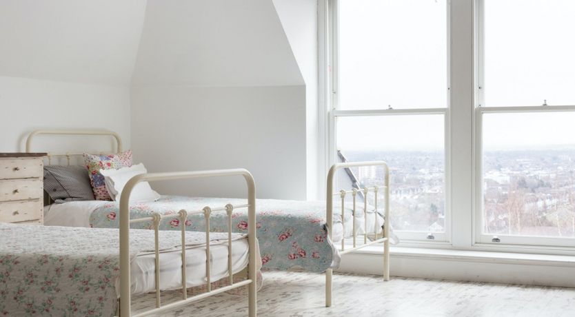 Photo of The High View