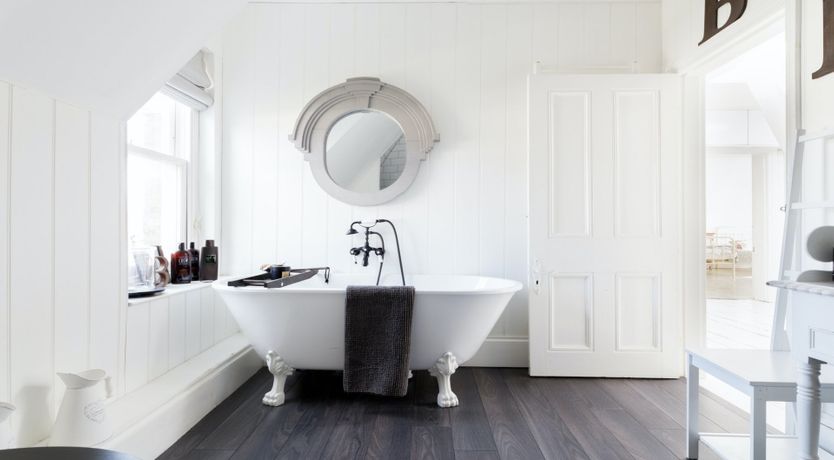 Photo of The High View