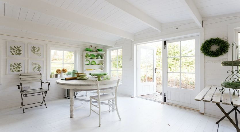 Photo of The High View